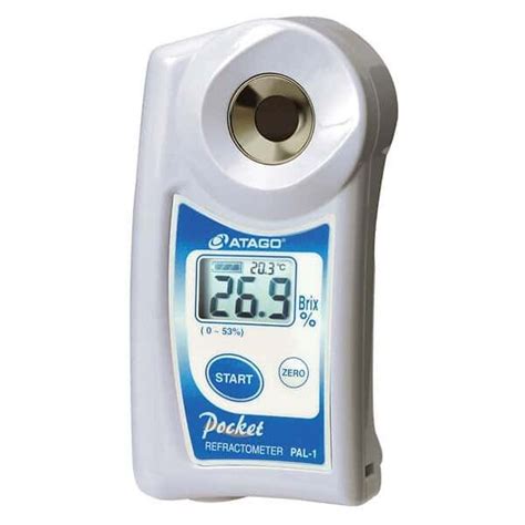 refractometer price in pakistan|Pal.